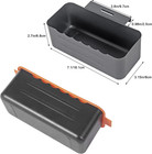 Grease Trap For Blackstone   griddle Grease Catcher grease Cup drip Tray drip Pans