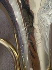 Jupiter Bb Euphonium 3-valve Upright Bell Design Lacquered Brass Gold