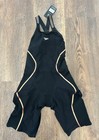Never Worn  Speedo Fastskin Lzr Pure Intent Closedback Kneeskin Sz 30