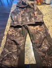 Under Armour Storm Realtree Xtra - Youth Size Large - Kids Hunting Clothing  