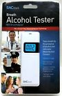 Bactrack Breath Alcohol Tester T60 Personal Breathalyzer And Advanced Sensor New