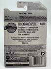 Hot Wheels 2017 Factory Set Legends Of Speed Fairlady 2000