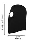 3 Hole Full Face Mask Ski Mask Anti-uv Cap Balaclava Outdoor Beanie Tactical Hat