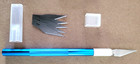 Model Tools Craft Set Featuring Testors Cement  modeler Builders Kit -  45 Value