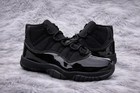 New Jordan 11  black Cat  Men s Size Us 7-12