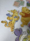 Mid Century Wdp Disney Winnie The Pooh Wall Decor Tigger Eeyore Piglet Vintage