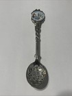 Vancouver British Columbia Vintage Souvenir Spoon Collectible