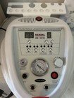 Kendal Hb-mf03 Diamond Microdermabrasion Machine Kit W  Tips Wands  White