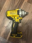 Dewalt Impact With 5ah And 2ah Batteries