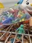 Vintage 1992 Learning Resour Connecting People Mathematics Educational 96 Pieces