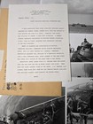 Official Us Navy Press Kit Photos Nato Amphibious Landing Marines Helicopter 