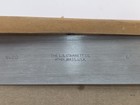 Starrett No  20-6 6  Hardened Steel Precision Square W  Box   Certificate Usa