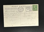 Us 632 Booklet Single With A 1939 Golden Gate Exposition Cancel