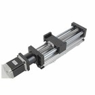 100 1000mm Ball Screw Linear Cnc Slide Stroke Long Stage  Actuator Stepper Motor