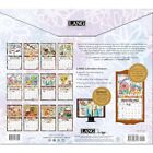 Lang Happy Life 2025 Wall Calendar 