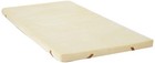 Therapist s Choice Memory Foam Massage Table Topper  massage Table Not Included 