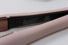 L ange Lange Aplatir Ceramic Flat Iron Hair Straightener Blush Pink