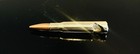 Bullet Bottle Opener Precision-cut Brass-brushed Aluminum Man Cave Bar Tool 4   