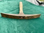 Antique Pick Axe Masonry Hammer Primitive Gold Mining Rock Hound Collectible