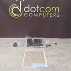 Ncr Pos System Terminal  Keyboard  Screen  Receipt Printer 7606-1507-8801