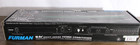 Furman M-8x2 Merit Series 15a 8-outlet Power Conditioner And Surge Protector