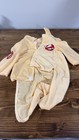 Rubies Ghostbusters Pet Dog Cat Halloween Costume Jacket   Backpack- Large 