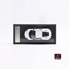 Lcd Models Lcd64042 1 64 Lamborghini Revuelto  white  Diecast