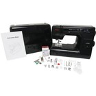 Janome Hd3000 Black Edition Heavy Duty Sewing Machine  New