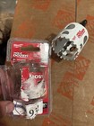 Milwaukee 49-56-9667 2 In  Dozer Bi-metal Hole Saw Multi Material  932 720 813 
