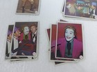 1966 Topps Batman Movie Bat Laffs Lot Of 27 Vintage Trading Cards Duplicates