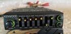 Kenwood Kgc-4042a Baby Kenwood Graphic Equalizer 7 Band Tested Working