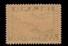 Iceland C16  1934 Air Post Issue  Mint Nh  Scott  16