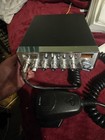 Cobra 29 Ltd Classic Cb Radio With Cobra Miche Peaked And Tuned