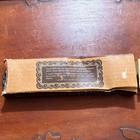 Vintage Mid-century Hostess Expando-trivet Langner Mfg Co Ny Boxed Mcm Peg Rack