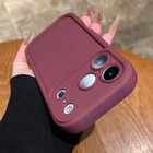 Tpu Shockproof Case For Iphone 17 16 15 14 13 12 11 Pro Max 17 Air 16 Plus Cover