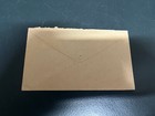  564  2-3-2025 - Ceylon Cover Posted To Australia  now Called Sri Lanka 