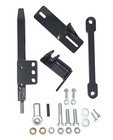 Business Center Console Remote Shifter Kit For G56 Transmissions Dodge Ram 6 7l