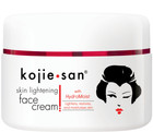 Kojie San Skin Lightening Face Cream With Hydromoist 30gr