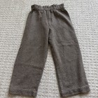 Zara Unisex Kids Dress Pants