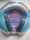 Lucid Audio Baby Hear Muffs Hearing Ear Protection 0-4 Years Blue Sealed