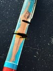 Vintage Stripper  Pen Naked Nudie Woman Pinup Girl