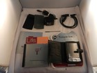 Palm Tungsten E Handheld Pda W  Case  Charge  Cd  Usb Cable  Stylus  Instruction