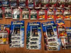 Assorted Acceleracers Highway 35 Carded Sealed Cars Hot Wheels
