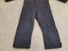 Black Walls Workwear Size Xl Men s Insulated Coveralls Rn20697 Euc