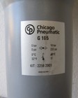 Chicago Pneumatic Air Compressor 1  Inline Filter G 105 Genuine Replacement Part