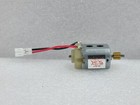 Piranha Rms-25hd 25 000 Rpm Motor Direct Fit For Carrera 1 32 Slot Car Motor