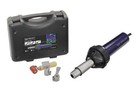 110v Weldy 1600w Professional Hot Air Equipment Hot Blast Torch Overlap Air Weld