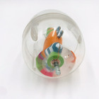 Evenflo Saucer Replacement Spinning Fish Toy Mega Splash Exersaucer