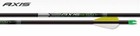 Easton Axis 5mm   Axis 5mm Match Grade Factory Fletched 6x