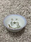 Ww2 Imperial Japanese Military Sake Cup - Original Imperial Guard